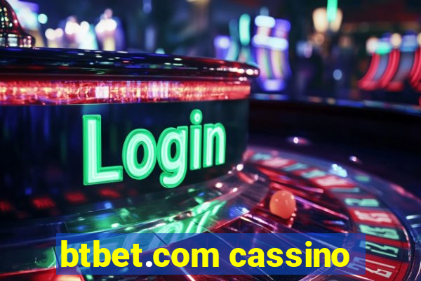 btbet.com cassino